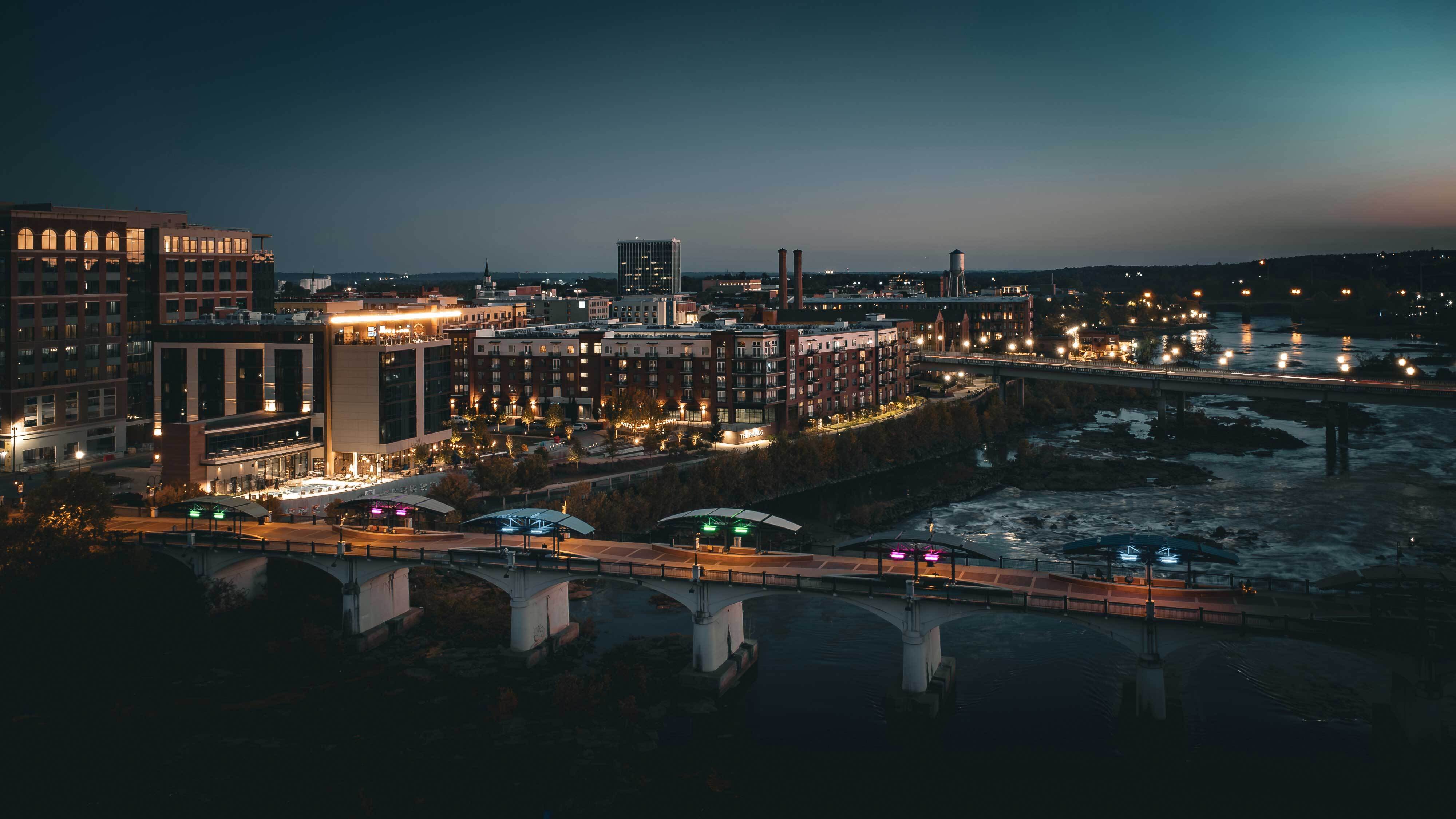 Enhanced NR updated lights