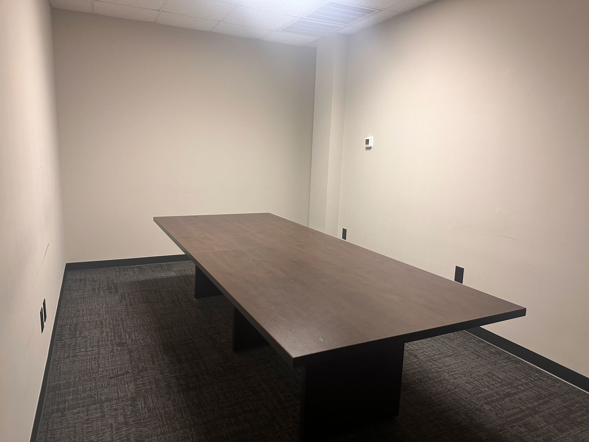 Rothchild building 1