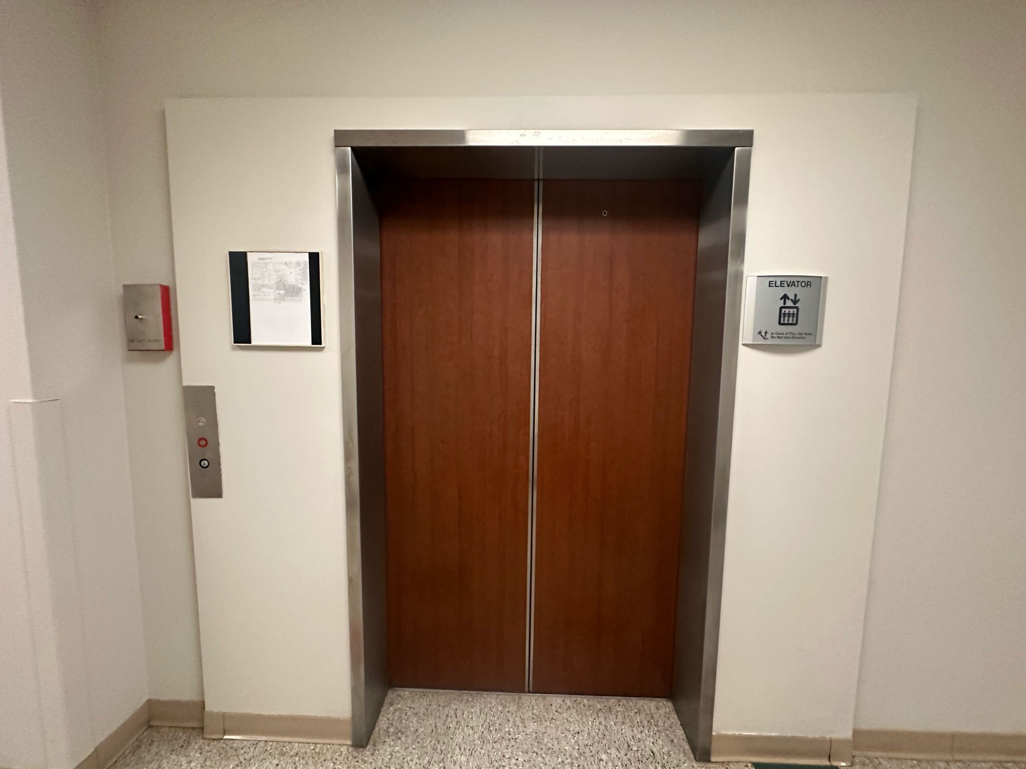 Rothchild building 3