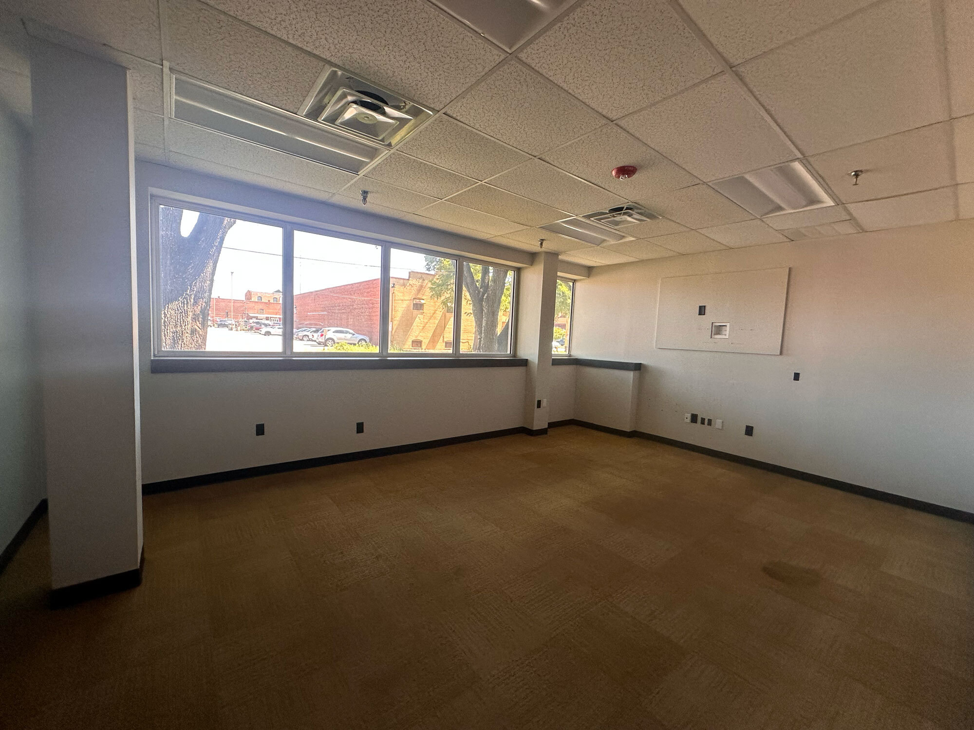 Rothchild building 6