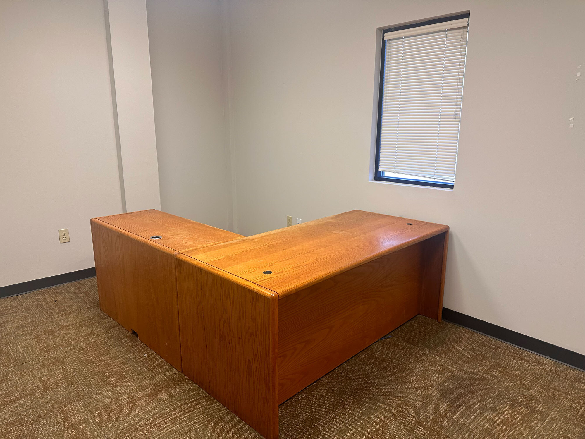 Rothchild building 9